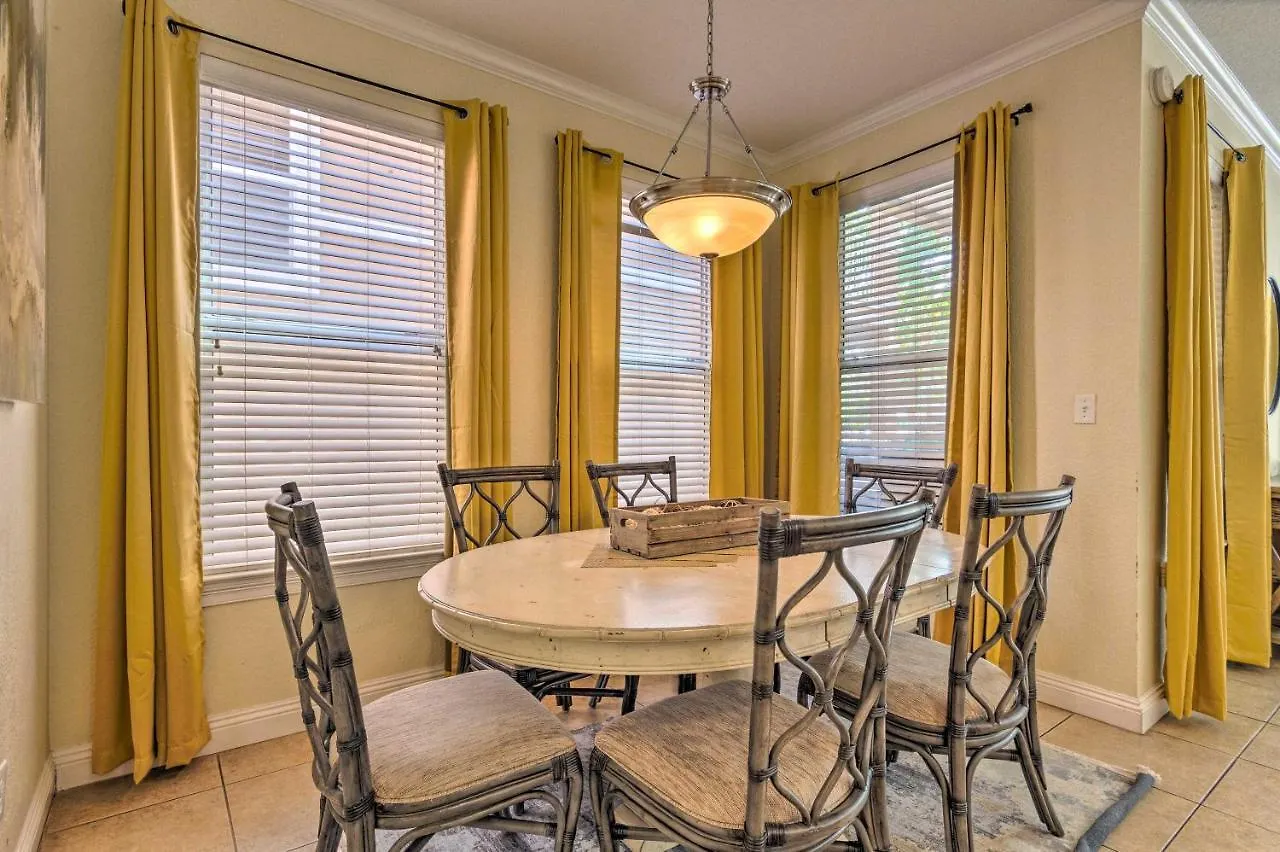 The Sun Shack With Pool Access Less Than 1 Mi To Beach! Destin 0*,  United States