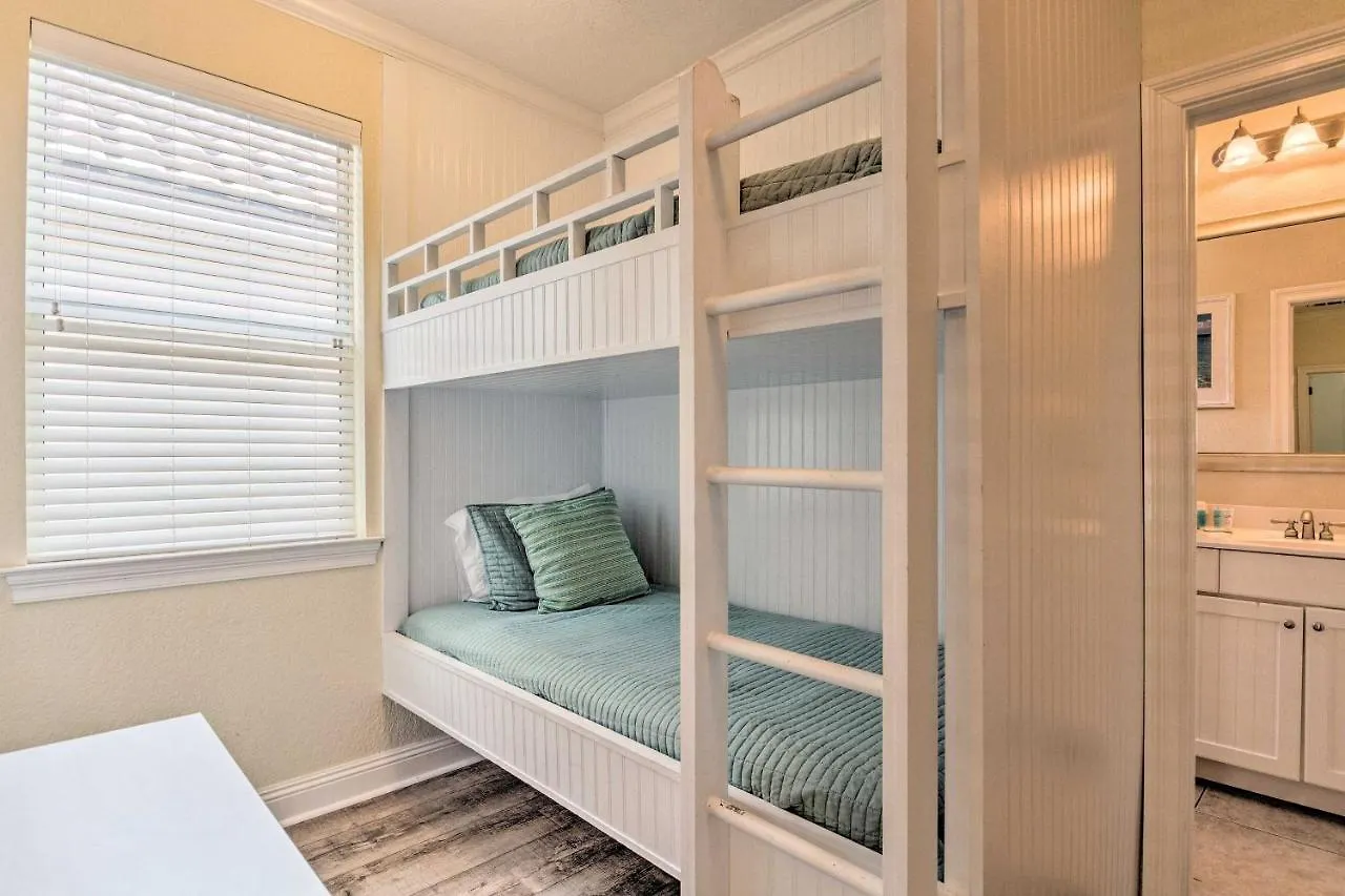 The Sun Shack With Pool Access Less Than 1 Mi To Beach! Destin United States