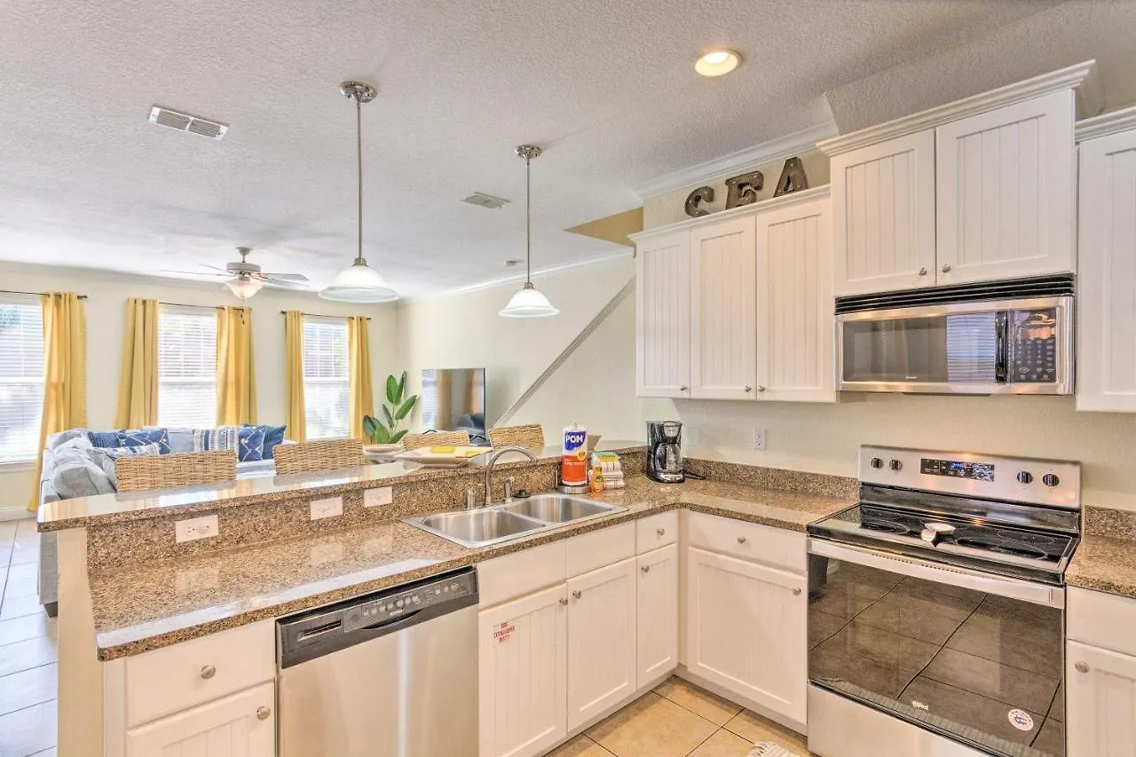 The Sun Shack With Pool Access Less Than 1 Mi To Beach! Destin United States