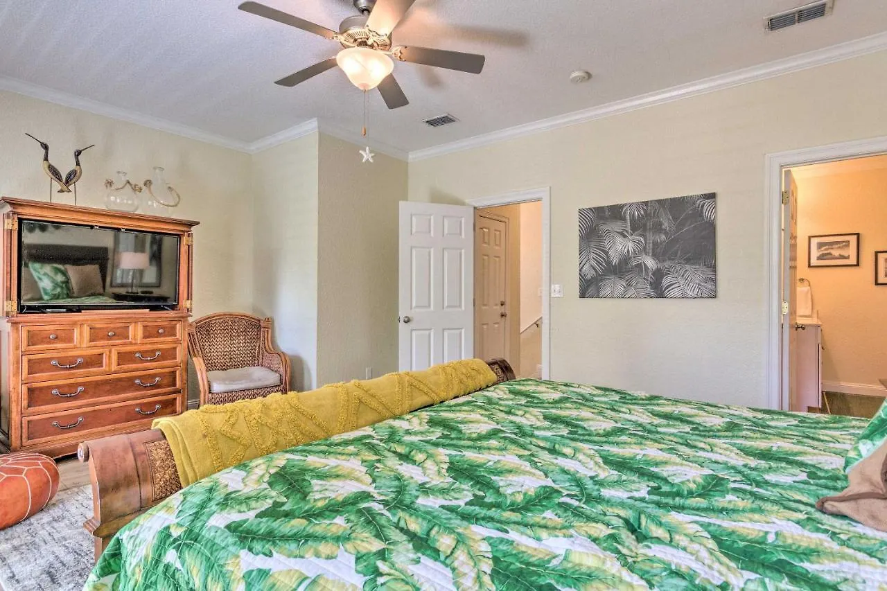 The Sun Shack With Pool Access Less Than 1 Mi To Beach! Destin United States