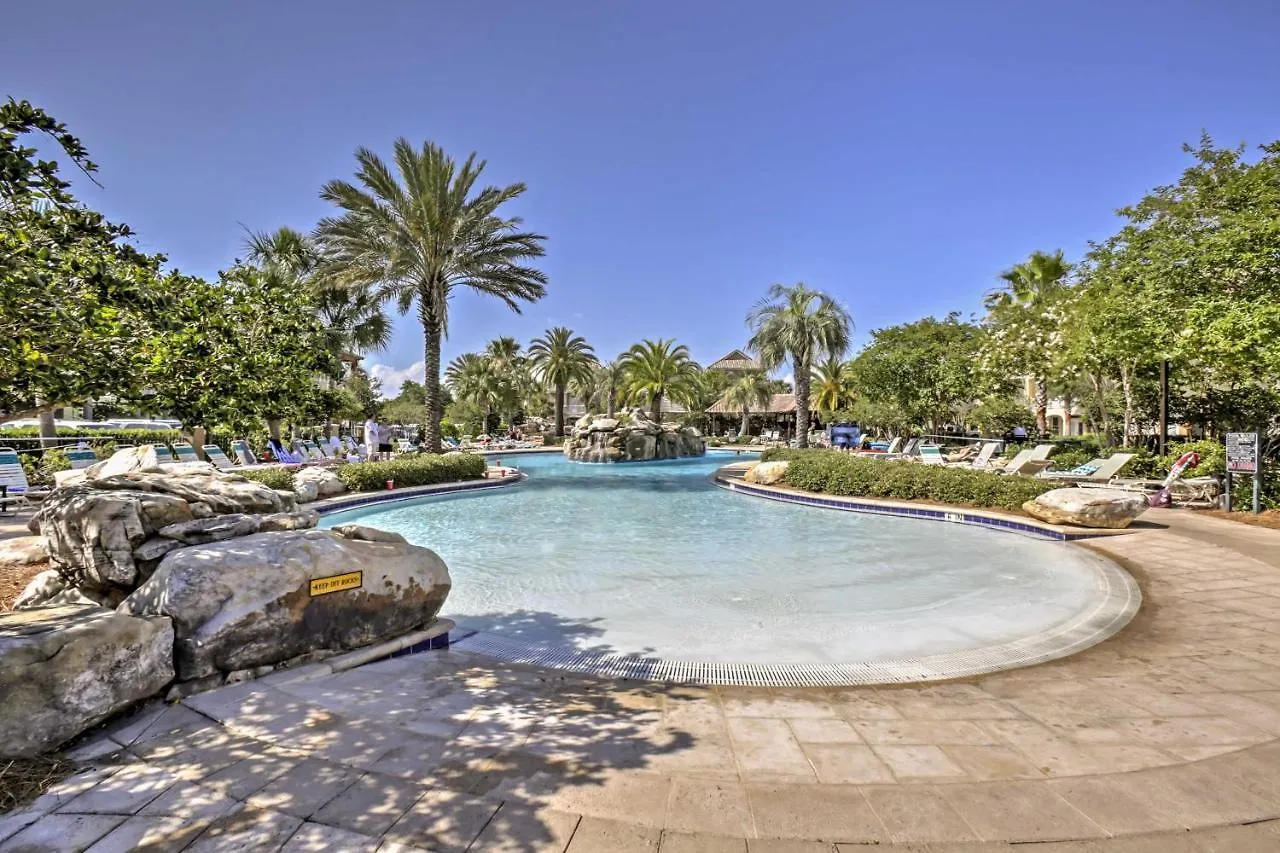 The Sun Shack With Pool Access Less Than 1 Mi To Beach! Destin